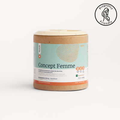 Concept Femme